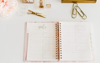 Module 2 – Vision and Goal Setting