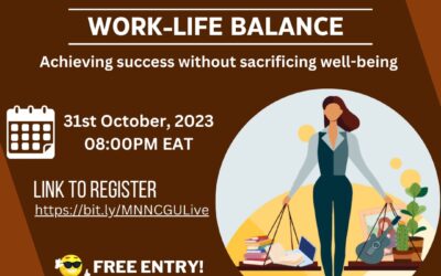 Work Life Balance: Achieving Success Without Sacrificing Well Being